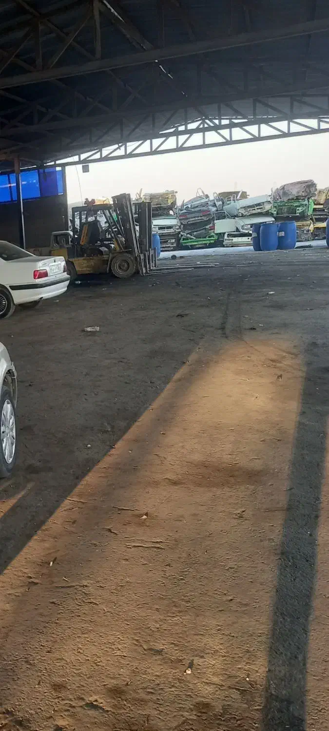 اسقاط|خودرو سواری و وانت|مشهد, رباط طرق|دیوار