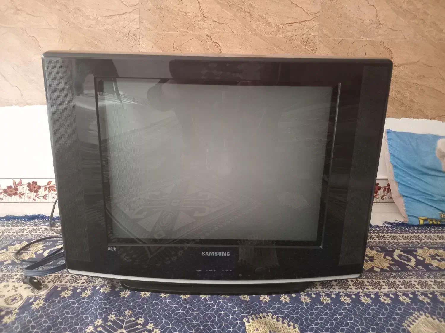 تلویزیون،ترازو،DVD|فروشگاه و مغازه|سرپل ذهاب, |دیوار