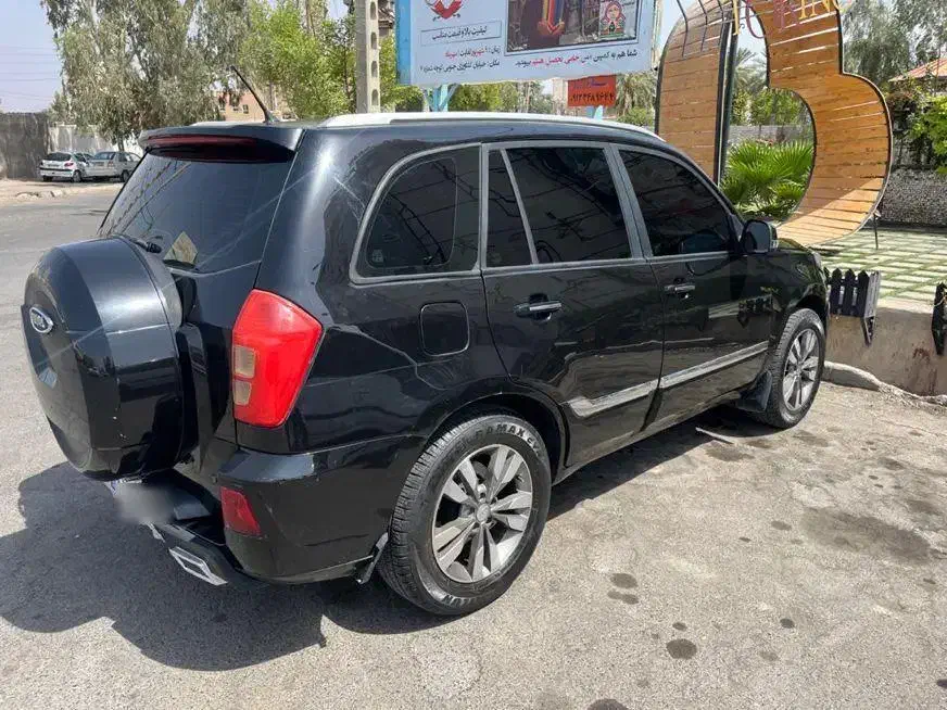 X33s|خودرو سواری و وانت|جیرفت, |دیوار