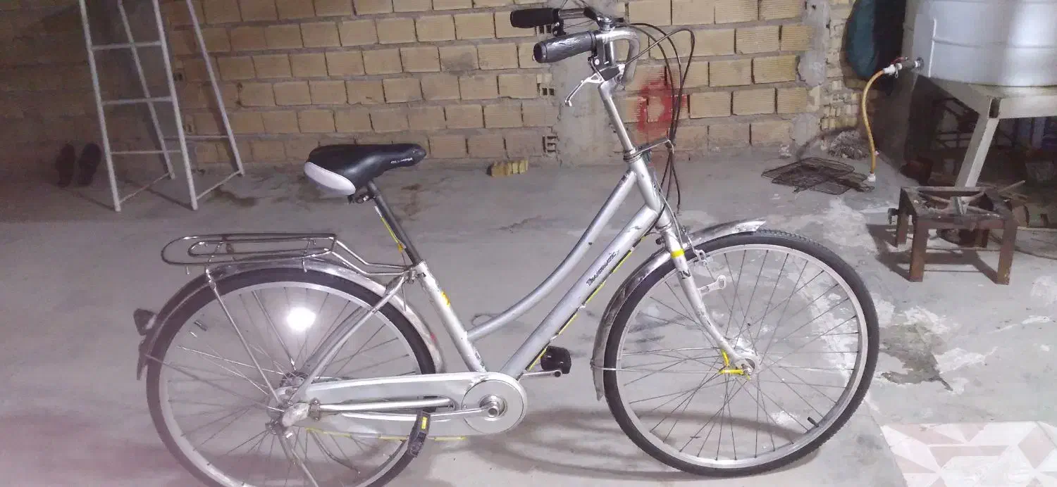 ژاپنی ۲۶|دوچرخه، اسکیت، اسکوتر|امیدیه, |دیوار