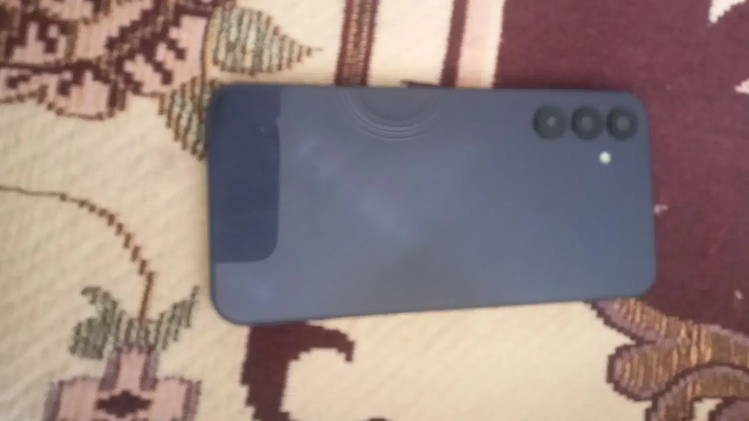 گوشی سامسونگ۱۵a|موبایل|فهرج, |دیوار