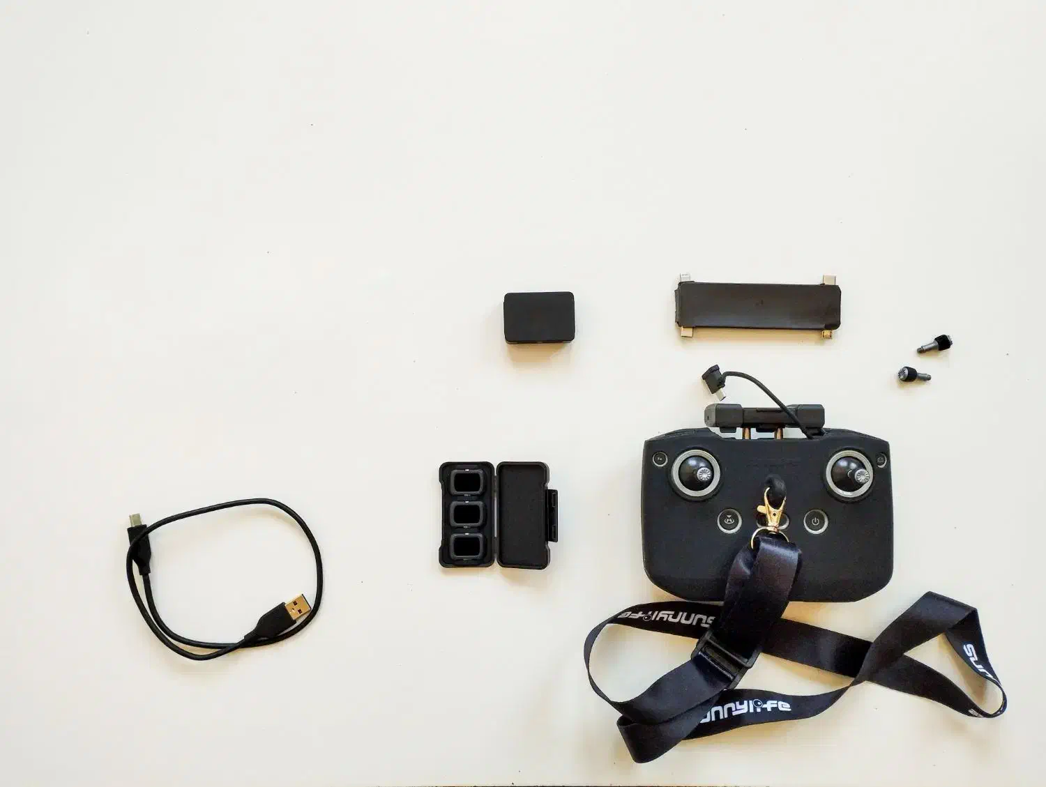 لوازم هلیشات مویک ایر ۲|دوربین عکاسی و فیلم‌برداری|تبریز, |دیوار