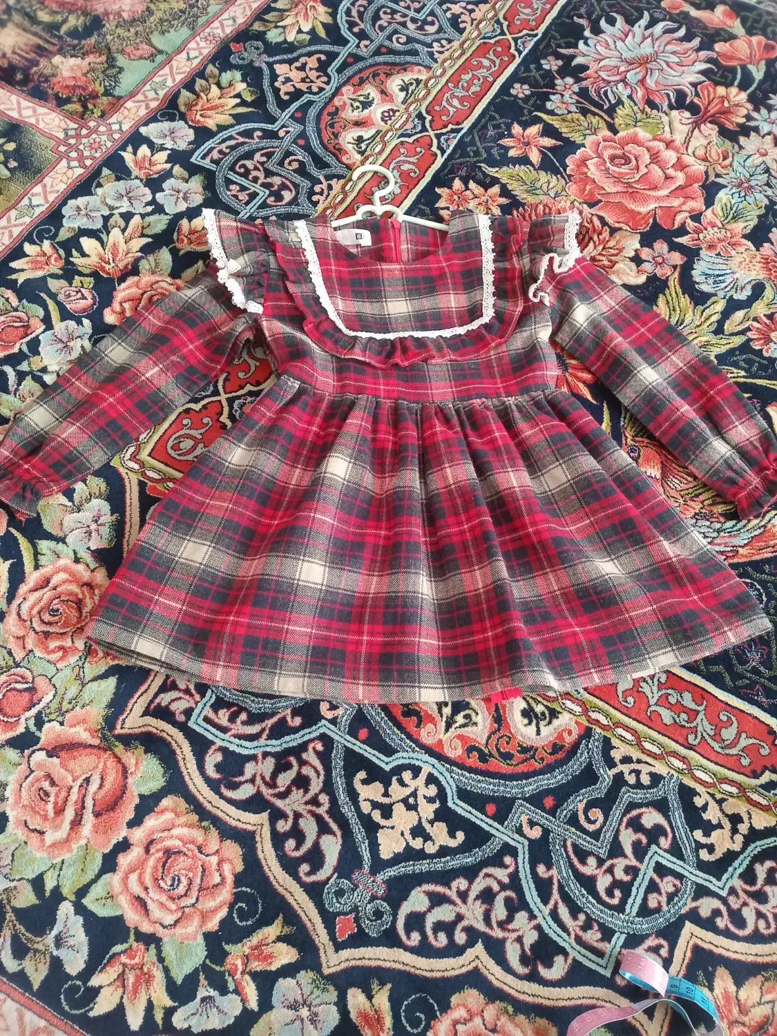 لباس بچگانه و زنانه نو|لباس|ازنا, |دیوار