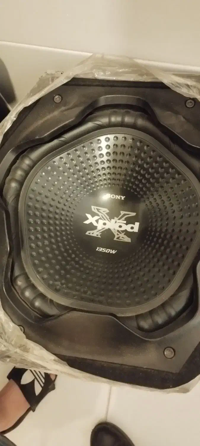 سیستم کامل خودرو با طاقچه ۲۰۶|قطعات یدکی و لوازم جانبی|کرج, اسلامآباد|دیوار