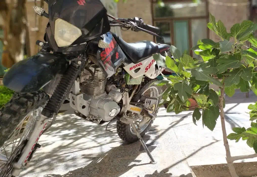 موتور|موتورسیکلت|تهران, بهمن یار|دیوار