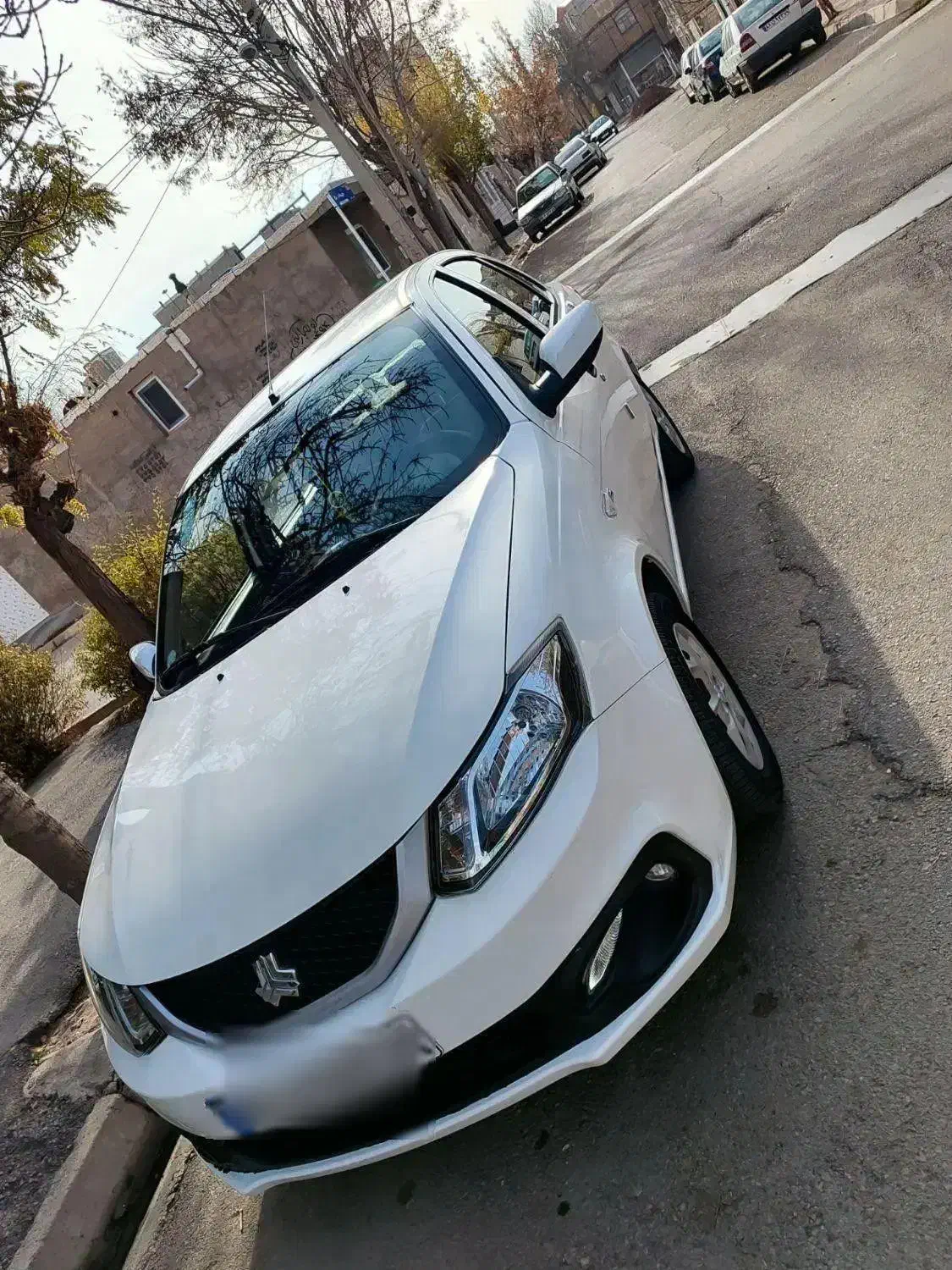 ساینا اس دوگانه 1403|خودرو سواری و وانت|الوند, |دیوار