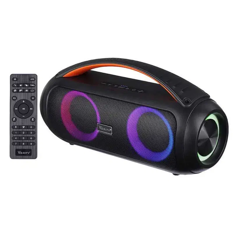 اسپیکر قابل حمل وریتی|پخشکننده همراه|رشت, منظریه|دیوار