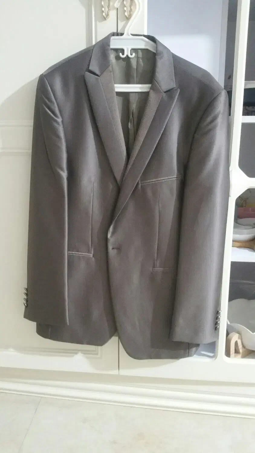 کت و شلوار جاکامن اصلی|لباس|کرمانشاه, |دیوار