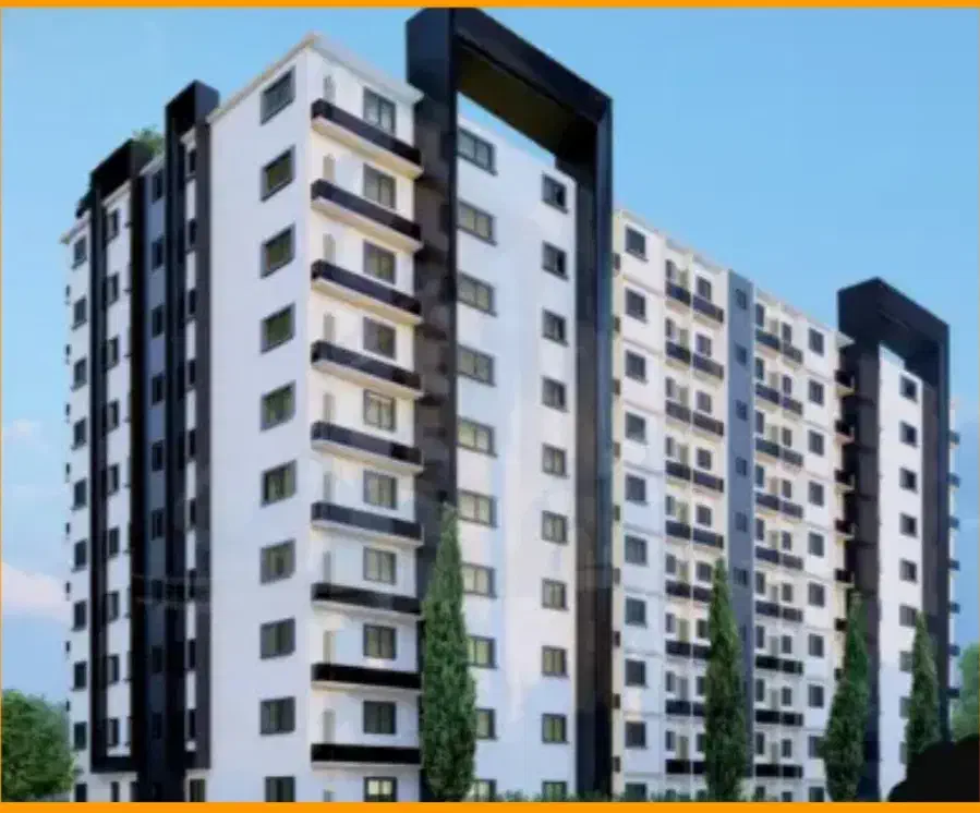 پیش فروش پروژه اطلس گستر/تهاتر|پیش‌فروش املاک|تهران, مروارید شهر|دیوار