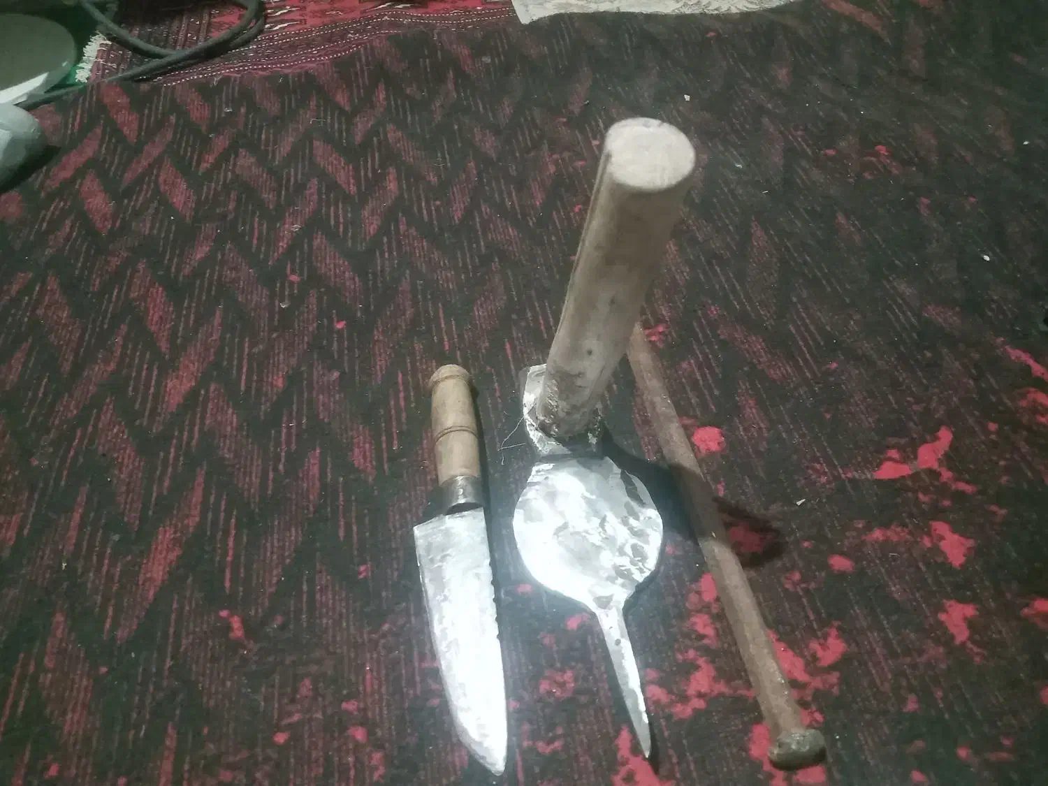 یک عددقاقو یک قلم بایک یخ شکن|کلکسیون و سرگرمی|تربتحیدریه, رضاشهر|دیوار