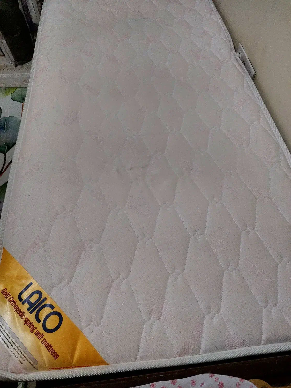 تشک و خوشخواب|تشک تختخواب|تهران, حشمتیه|دیوار