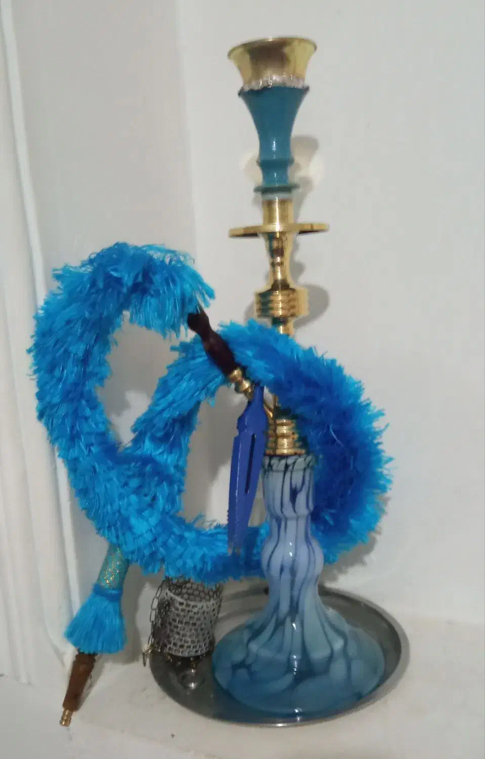 قلیان|کلکسیون و سرگرمی|اسفراین, |دیوار