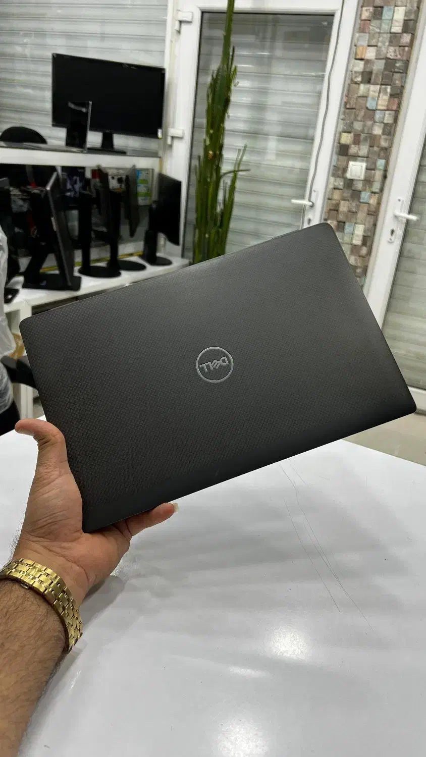 لپتاپ Dell Latitude 7420 i5 11 gen|رایانه همراه|شیراز, آبیاری|دیوار