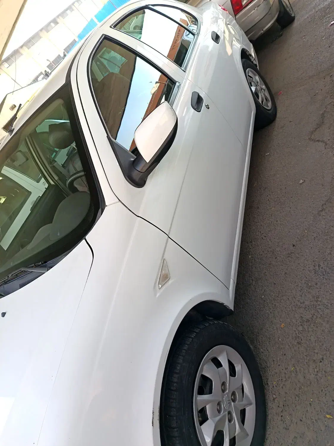 ساینا کم کارکرد 98|خودرو سواری و وانت|اسلامشهر, شهرک واوان|دیوار