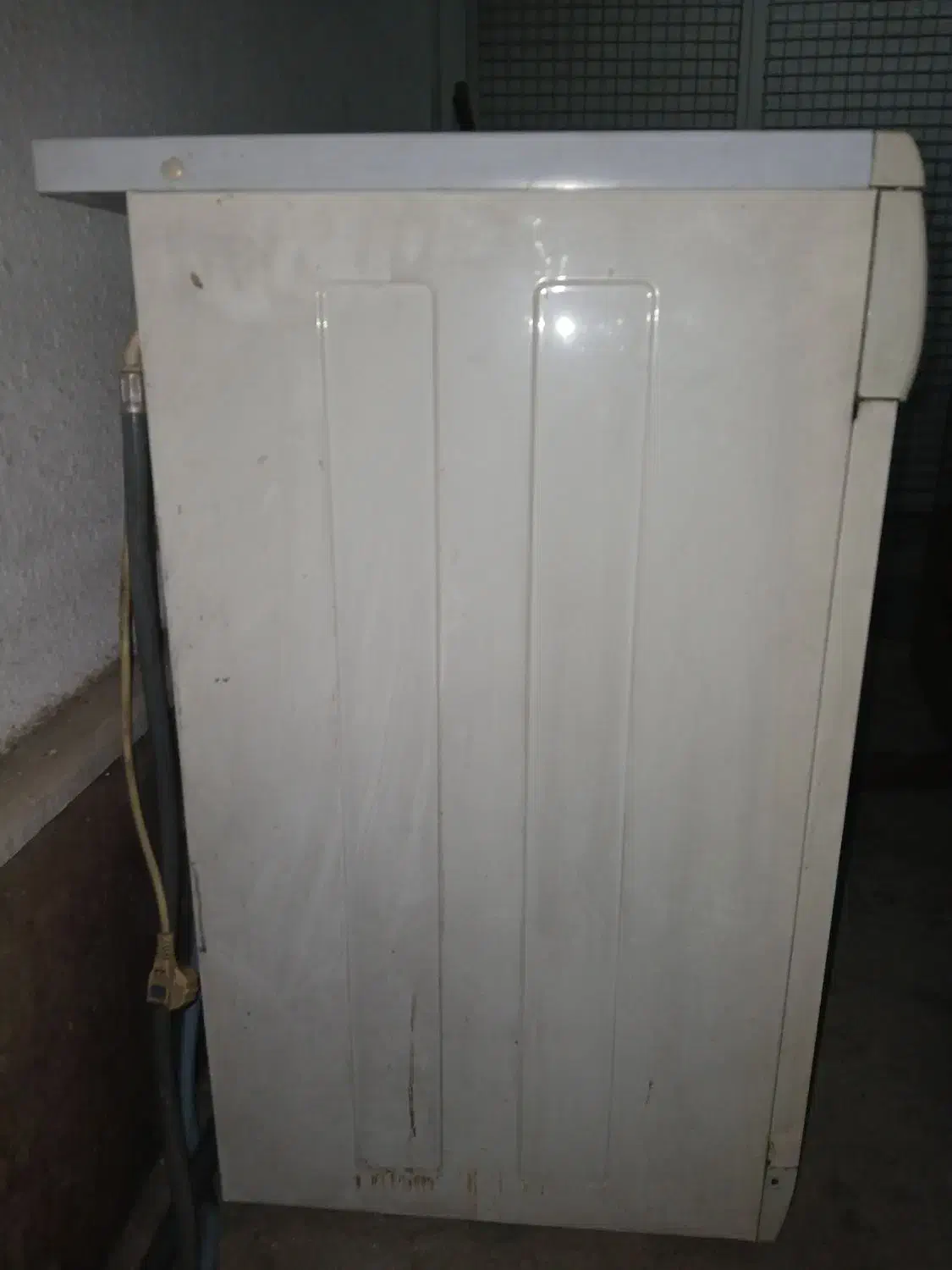 ماشین رخشویی آبسال|ماشین لباسشویی و خشک‌کن لباس|فریدون‌کنار, |دیوار