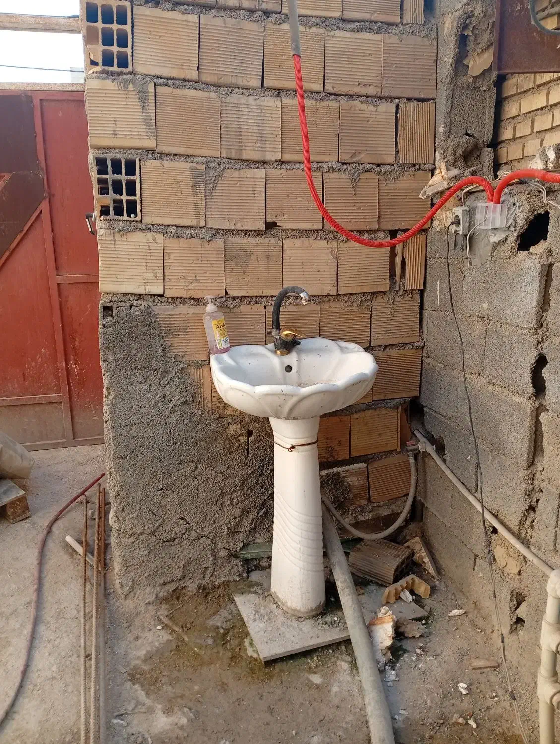 فروش روشویی|لوازم سرویس بهداشتی|بندر ماهشهر, |دیوار