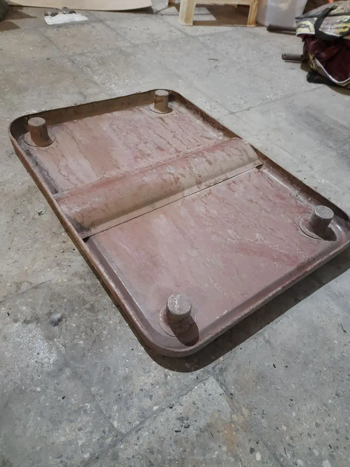 کفی بخاری نفتی ارج|بخاری، هیتر، شومینه|الیگودرز, |دیوار