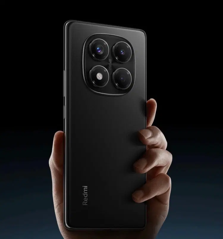 اقساطی/ویژه بازنشستگان/شیائومی redmi note 14 pro|موبایل|تهران, گیشا|دیوار