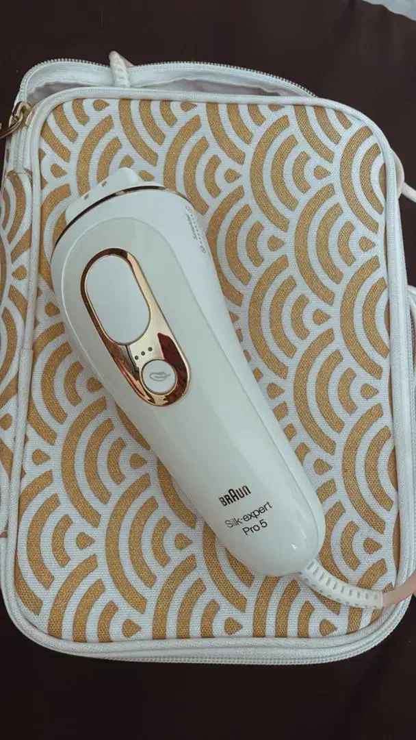 دستگاه لیزر خانگی|آرایشی، بهداشتی، درمانی|تهران, نارمک|دیوار