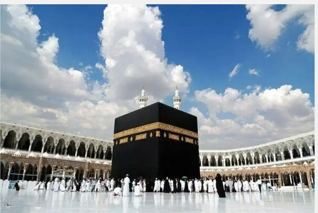 فروش دو عدد فیش حج نمتع سال ۸۶، آماده اعزام|تور و چارتر|رشت, نامجو|دیوار