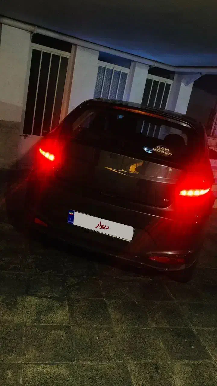 ماشین MVM315 new|خودرو سواری و وانت|زنجان, |دیوار