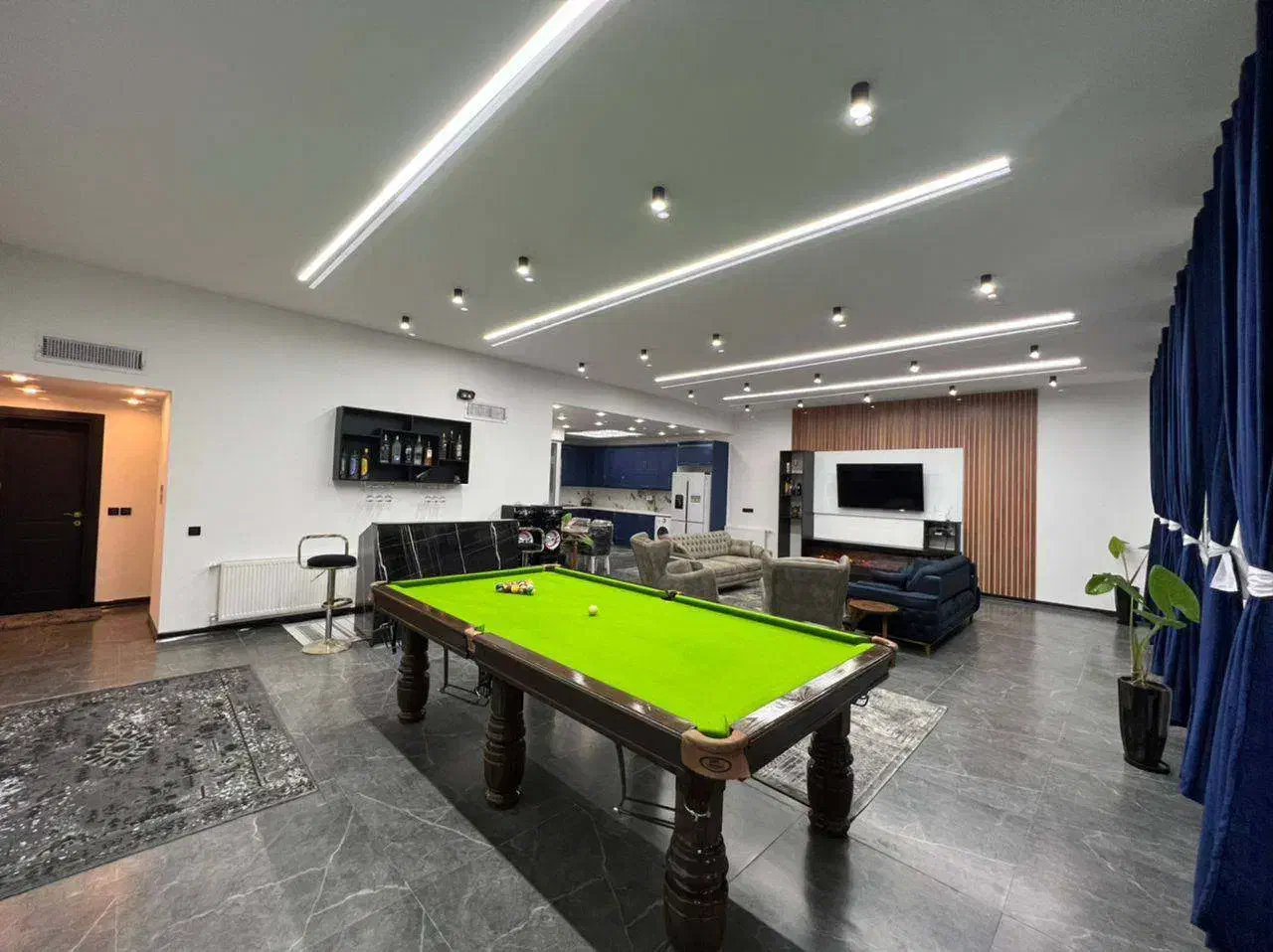 نصب تخصصی کناف با ضمانت|خدمات پیشه و مهارت|چهارباغ, |دیوار