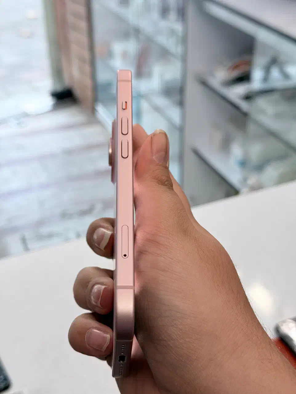 iphone 15|موبایل|رشت, باهنر|دیوار