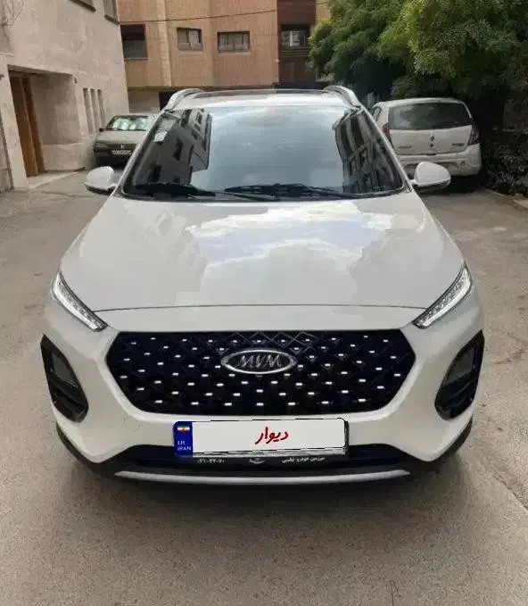 x22pro اتومات آخر۱۴۰۰|خودرو سواری و وانت|ورامین, ورامین|دیوار