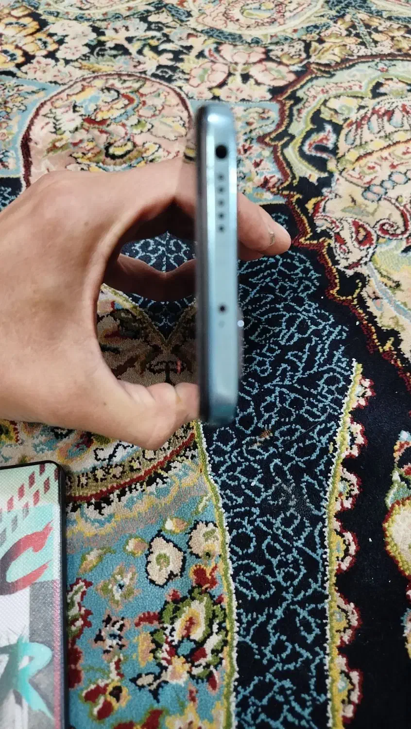 گوشی نوت ۱۱|موبایل|کرج, المهدی|دیوار