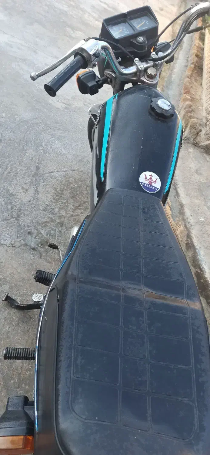 موتور|موتورسیکلت|گرگان, |دیوار