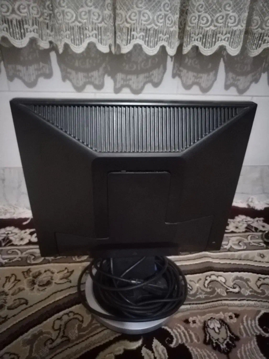 مانیتور، کیبورد و موس کامپیوتر|قطعات و لوازم جانبی رایانه|قم, انسجام|دیوار