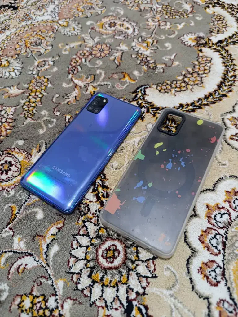 a31|موبایل|هشتگرد, هشتگرد قدیم|دیوار