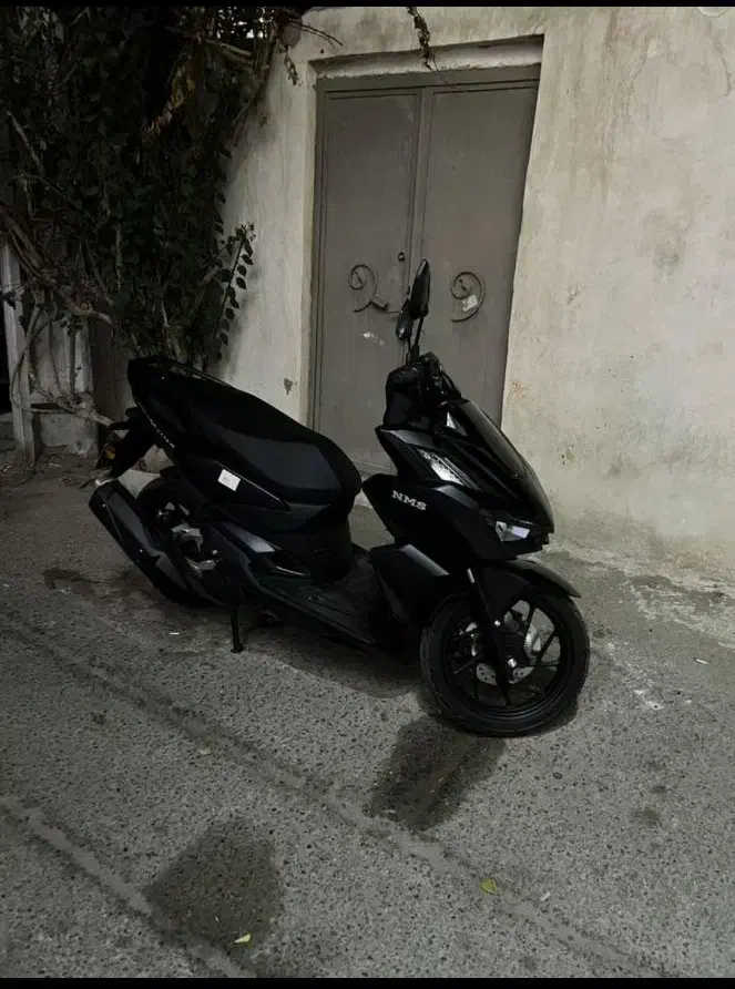 کلیک گلکسی160|موتورسیکلت|بندرعباس, |دیوار