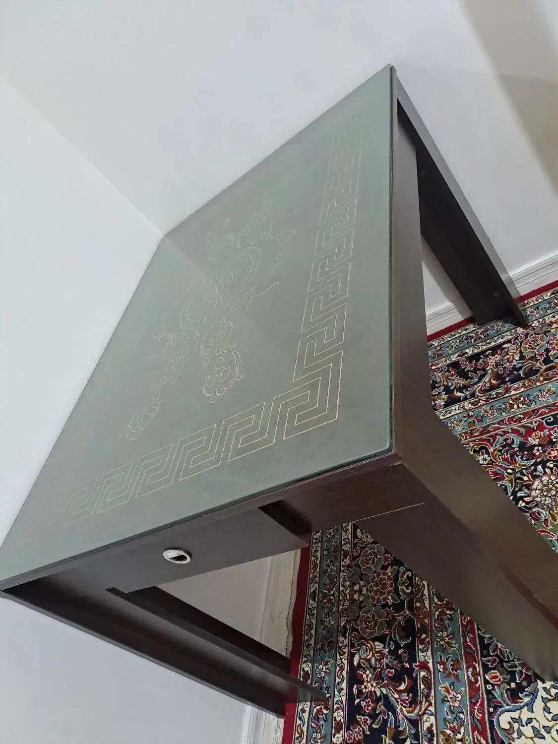 میز ناهار خوری|میز و صندلی غذاخوری|دورود, |دیوار