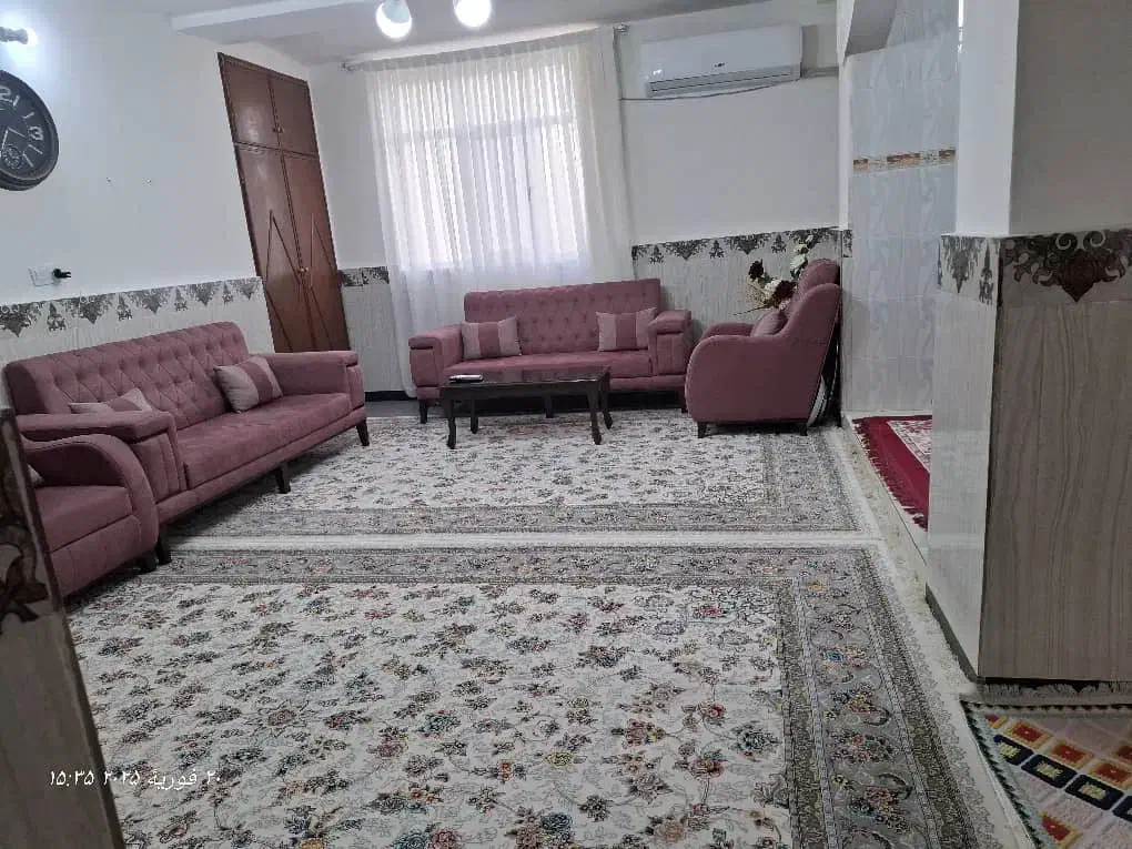 طلاییه طبقه سوم|فروش آپارتمان|چابهار, |دیوار