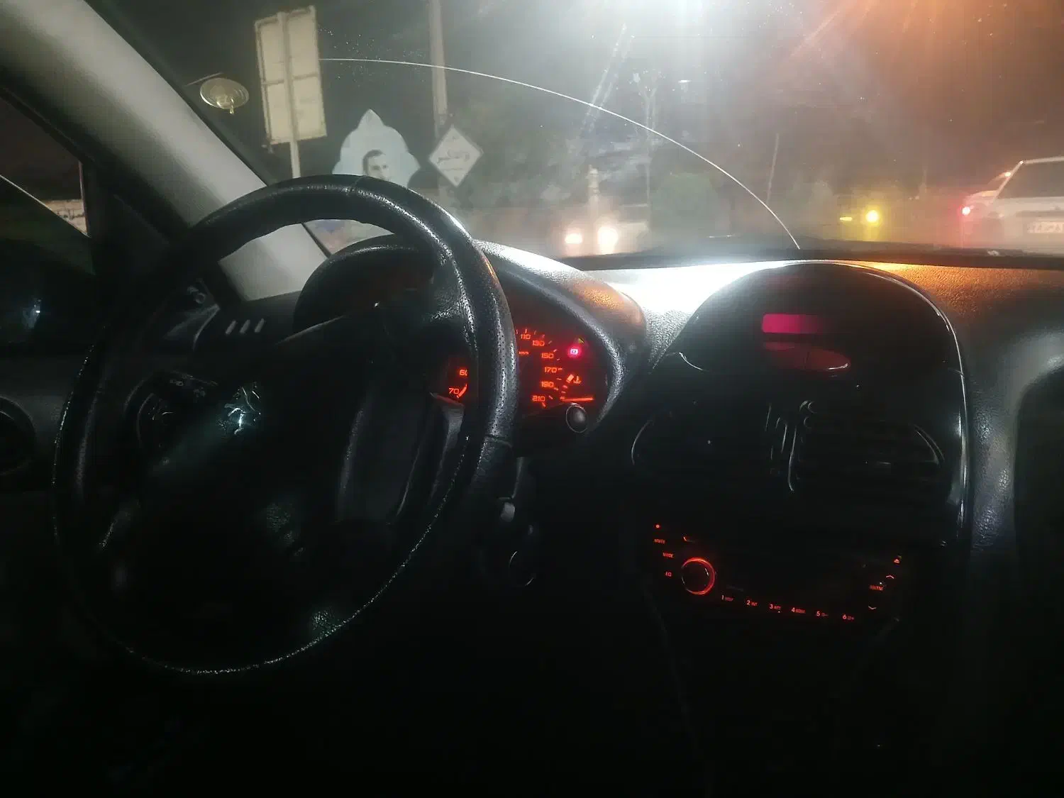 206 مدل 90|خودرو سواری و وانت|قائمشهر, |دیوار