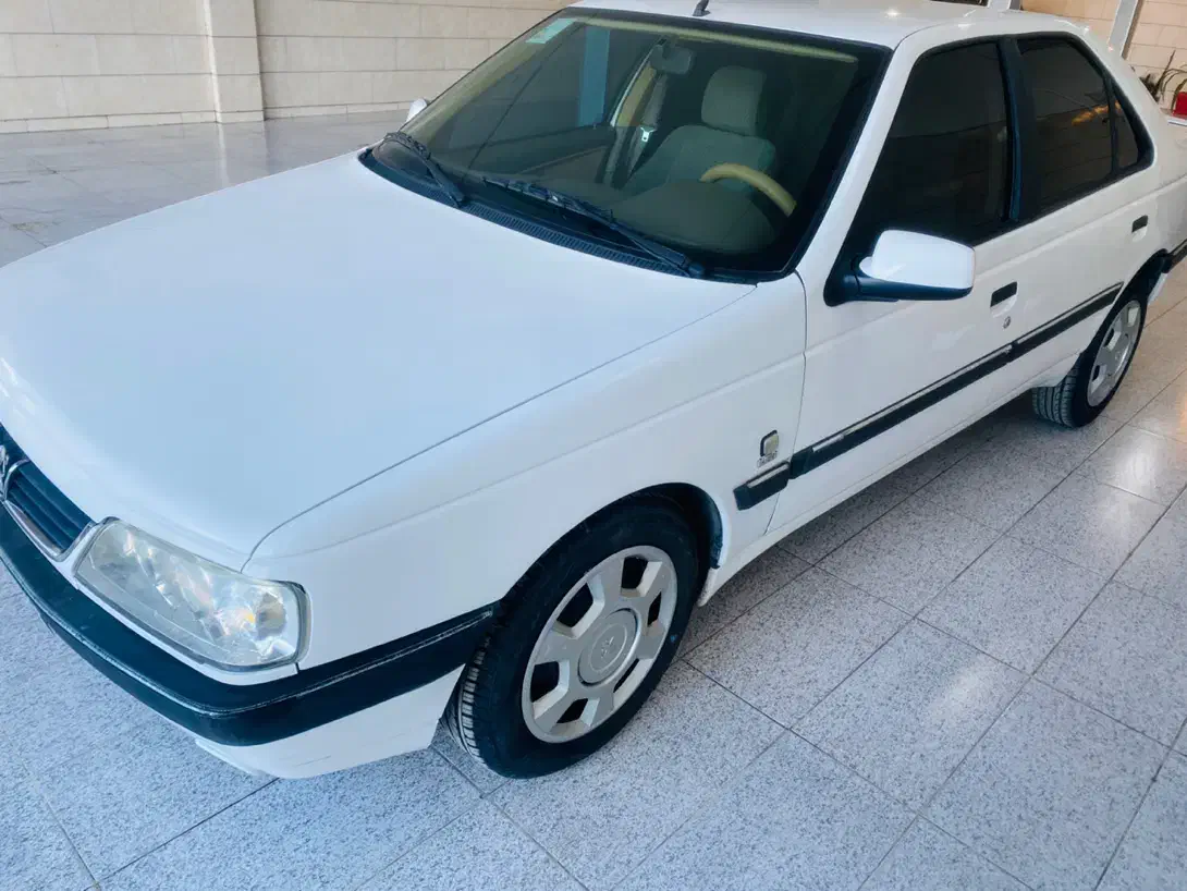 اس ال ایکس ۹۶|خودرو سواری و وانت|شهرکرد, |دیوار