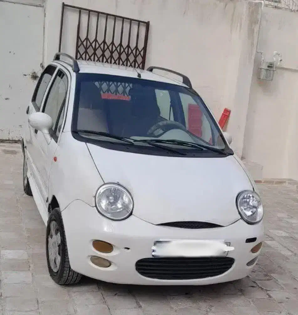 ام وی ام ۱۱۰ ۴ سیلندر مدل۹۳|خودرو سواری و وانت|مشهد, سعد آباد|دیوار