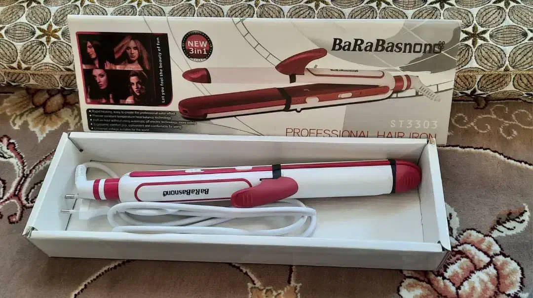 بابلیس ۳کاره|آرایشی، بهداشتی، درمانی|رفسنجان, |دیوار