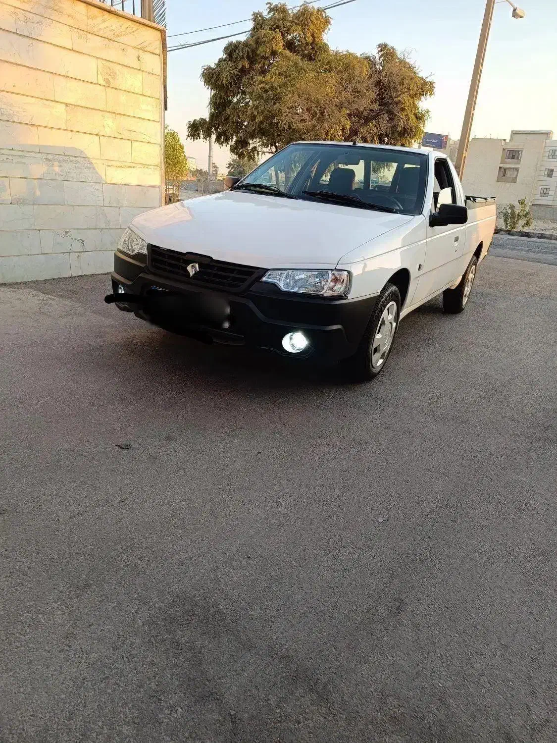 آریسان ۲ مدل ۱۴۰۳  اتاق تعویض فابریک|خودرو سواری و وانت|فردیس, فردیس|دیوار