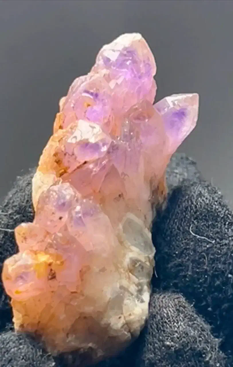 مجموعه سنگ های کلکسیونی طبیعی|جواهرات|تهران, امیریه|دیوار