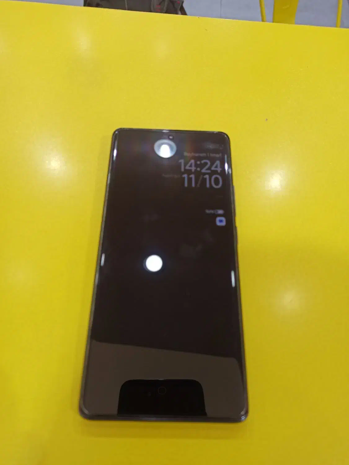 note 14 pro 512 گیگ|موبایل|مشهد, رضاشهر|دیوار