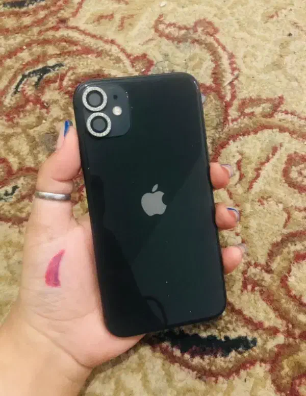 ایفون ۱۱|موبایل|اهواز, فدک|دیوار