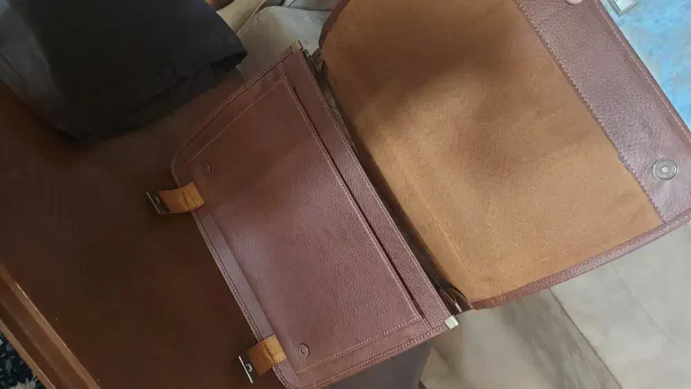 کیف ادارای و دانشجویی ..نو|کیف، کفش، کمربند|شاهین‌شهر, شهرک میلاد|دیوار