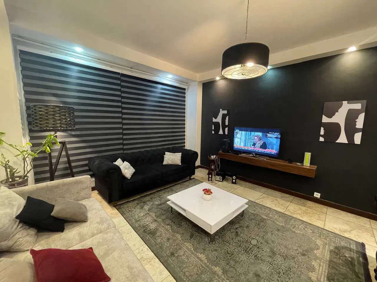 اجاره ویلا سه خوابه (خاص و استثنایی)|اجارهٔ کوتاهمدت ویلا و باغ|کیش, |دیوار