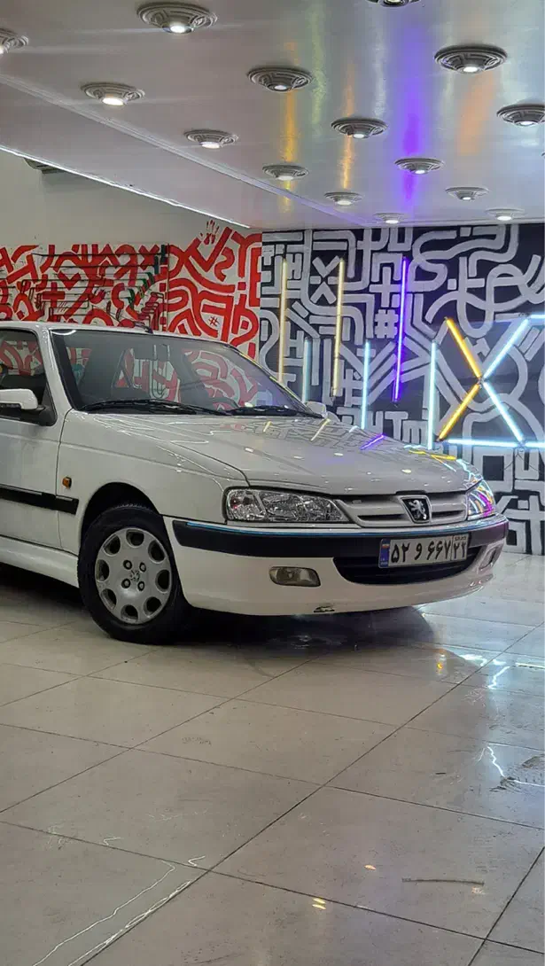 سپرسازی نقاشی لیسه گیری احیای رنگ سرامیک PDR|خدمات موتور و ماشین|کرج, گلشهر|دیوار