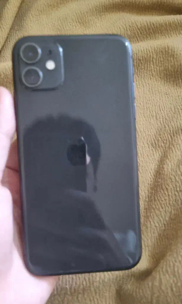 iPhone 11|موبایل|کرج, کمال‌شهر|دیوار