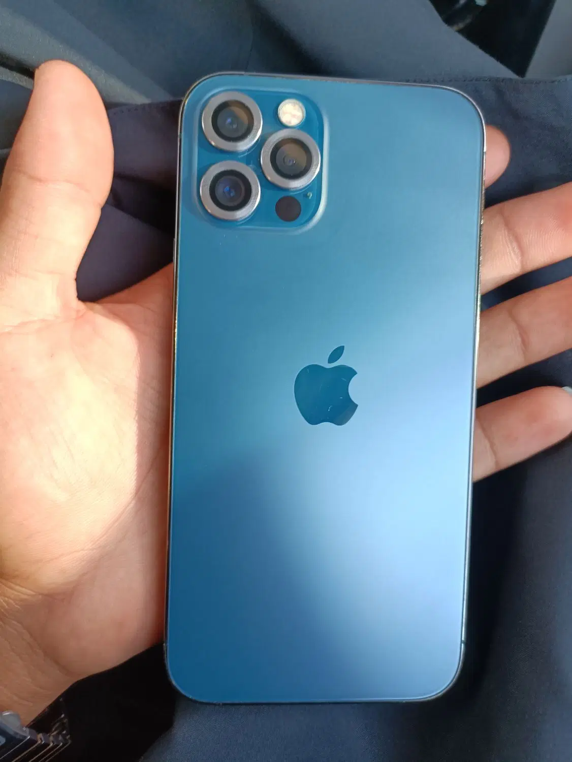گیگIphone 12 pro 512|موبایل|ایرانشهر, |دیوار