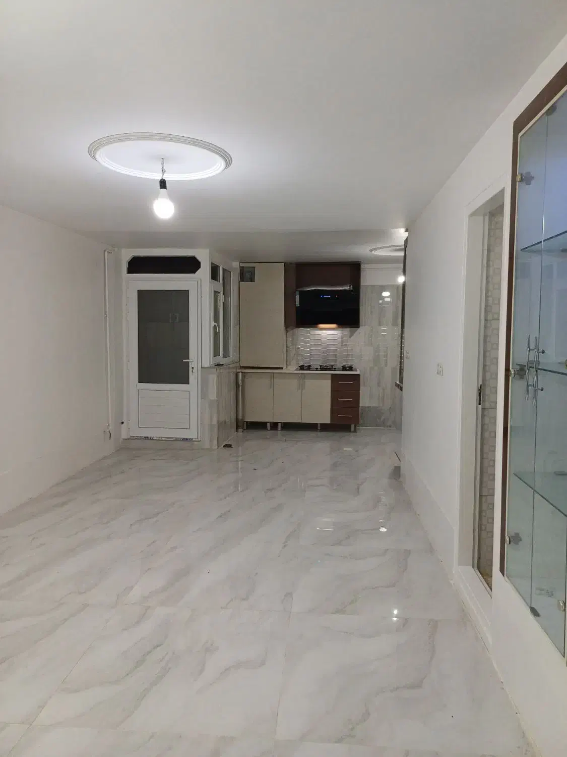 اجاره خانه دربستی شهرک الوند|اجارهٔ خانه و ویلا|همدان, |دیوار