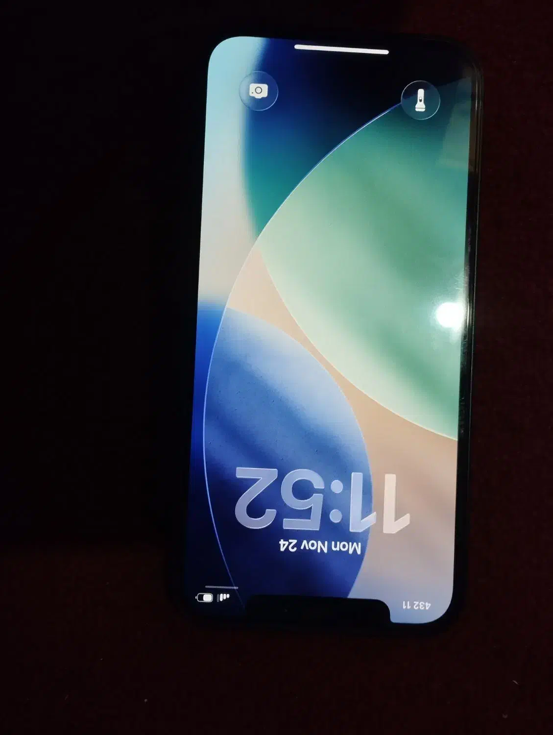 ایفون 12 نرمال|موبایل|بادرود, |دیوار